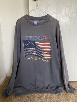 Speedo Vintage 98