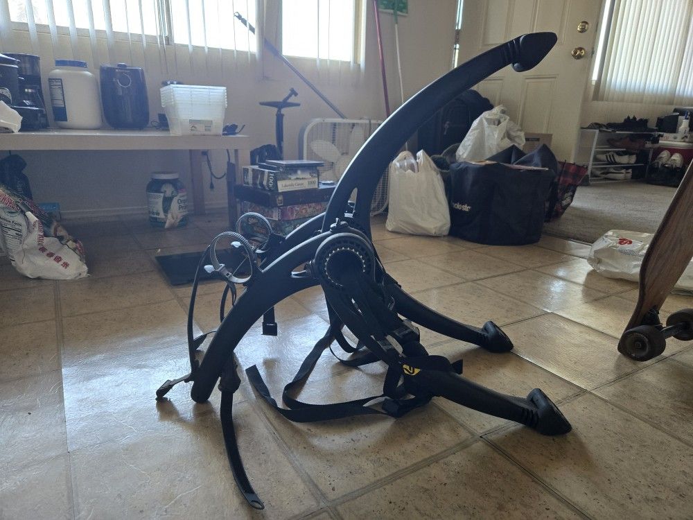 Saris Trunk Bike Rack