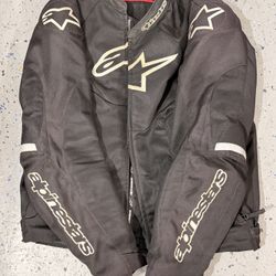 Alpinestars Jacket Large