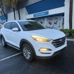 2017 Hyundai Tucson SE - Private SALE 