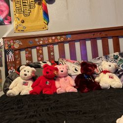 Beanie Baby Originals 