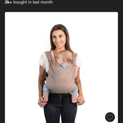 Moby Carrier