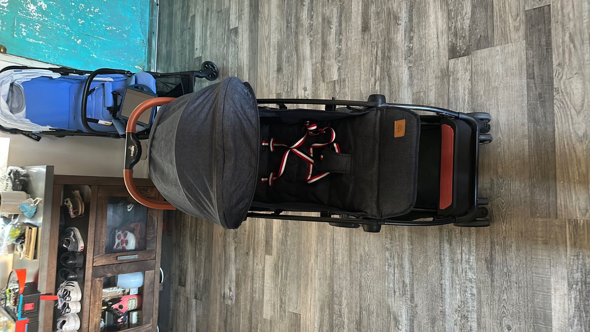 Baby Stroller