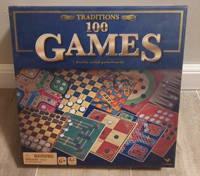 Board Games