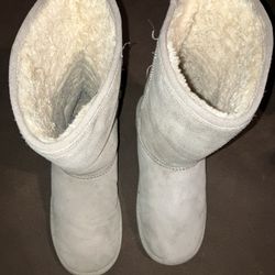 BEARPAW winter boots