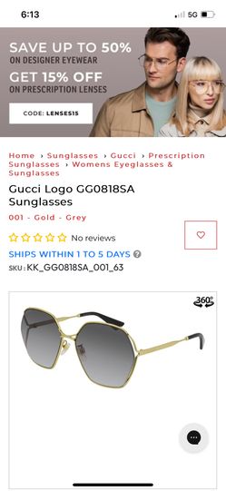 Sunglasses