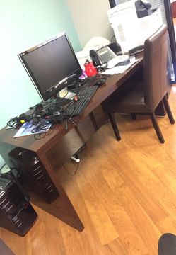 Desk