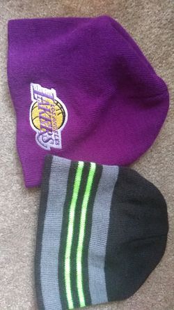 Kids beanies