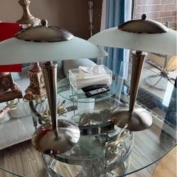 Lamps