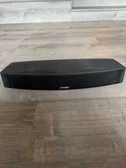 Bose VCS-10 Center Channel Speaker