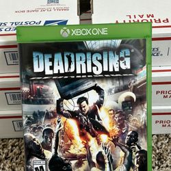 Deadrising