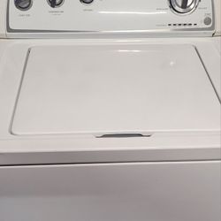 WHIRLPOOL WASHER WILL DELIVER AND HOOK UP 