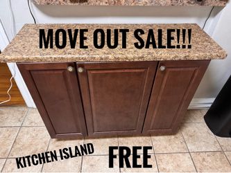 Move out sale