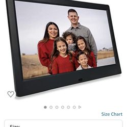 Phone 2 Frame digital Frame