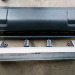 Tacoma Front Inner Bumper 