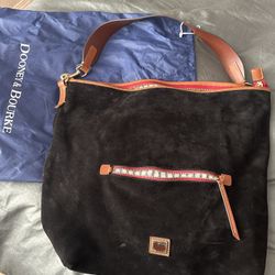 Dooney & Bourke  Shoulder Bag