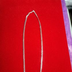 925 Silver Chain