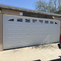 Garage Doors 