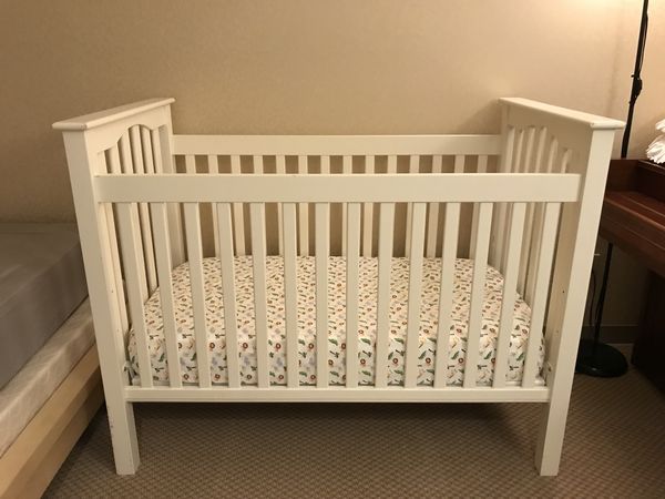 Pottery Barn Kids Kendall Crib For Sale In Ocean Shores Wa Offerup