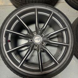 Rims 5x114 