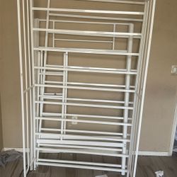 Free Bed With Mattress 