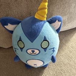 Krew District Funneh Squishie