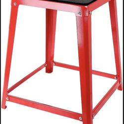 New Plyometric Jump Box, 24 Inch Plyo Box, Steel Plyometric Platform and Jumping(D785)