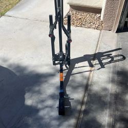 Bike Rack