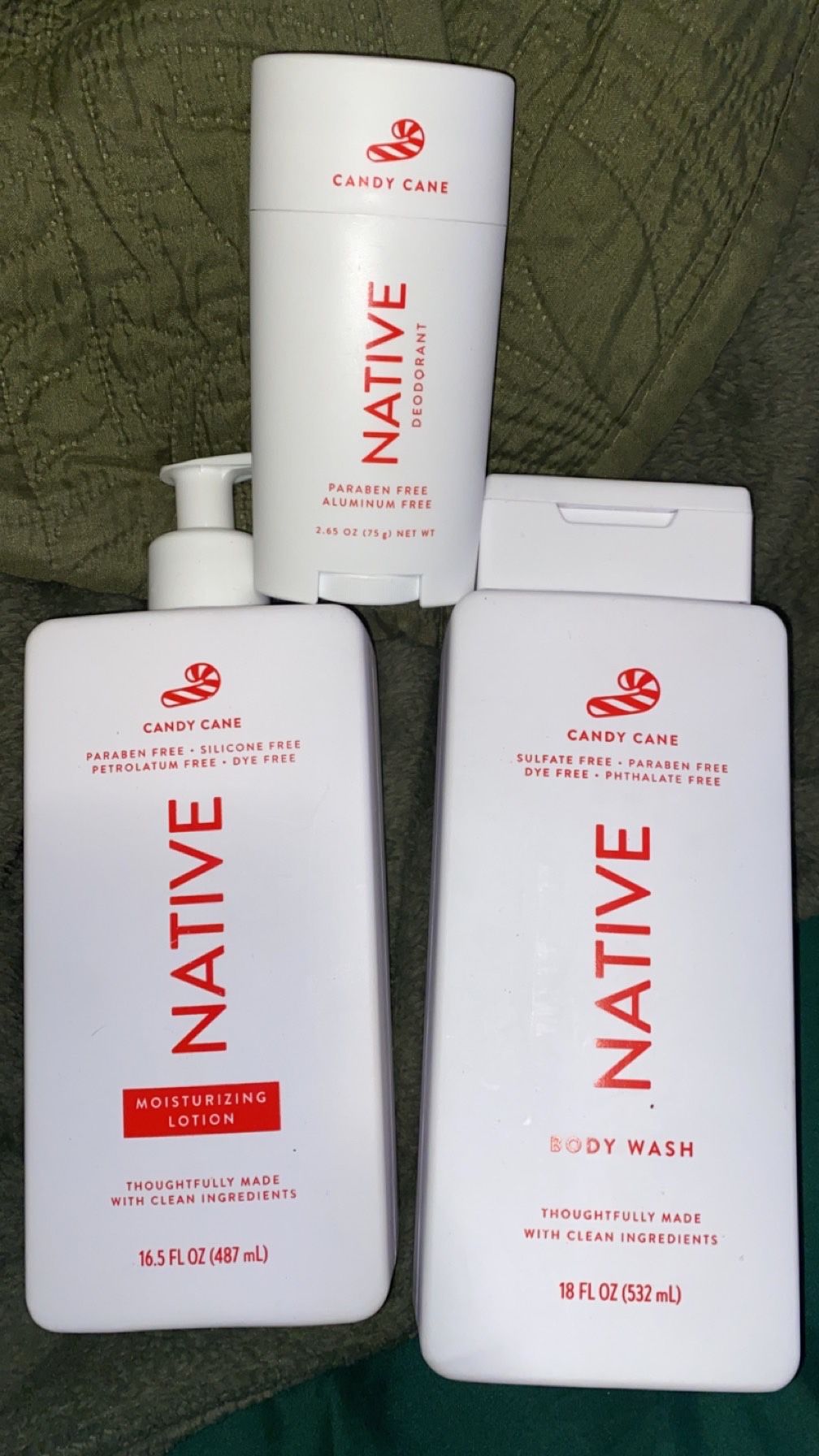 Native Bundle