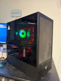Gaming pc i7 /16gb/ 1tb