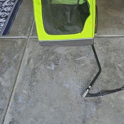 Bicycle Carrier For Small Dog