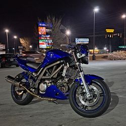 Sv 650