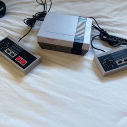 Brand New Never Used Nintendo!!!