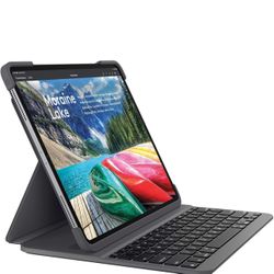 Logitech SLIM FOLIO PRO for iPad Pro 11-inch (1st Gen)