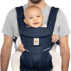Baby Carrier Ergobaby.