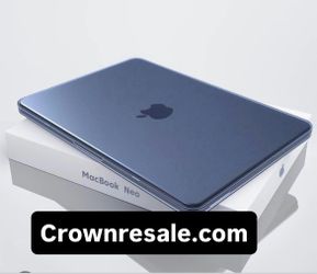 MacBook Neo
