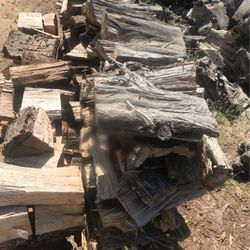 Firewood Oak For Sale