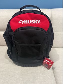 Husky work bag.   Please read description