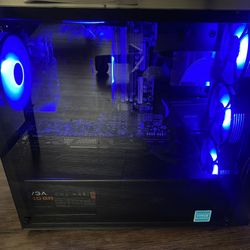 gaming pc