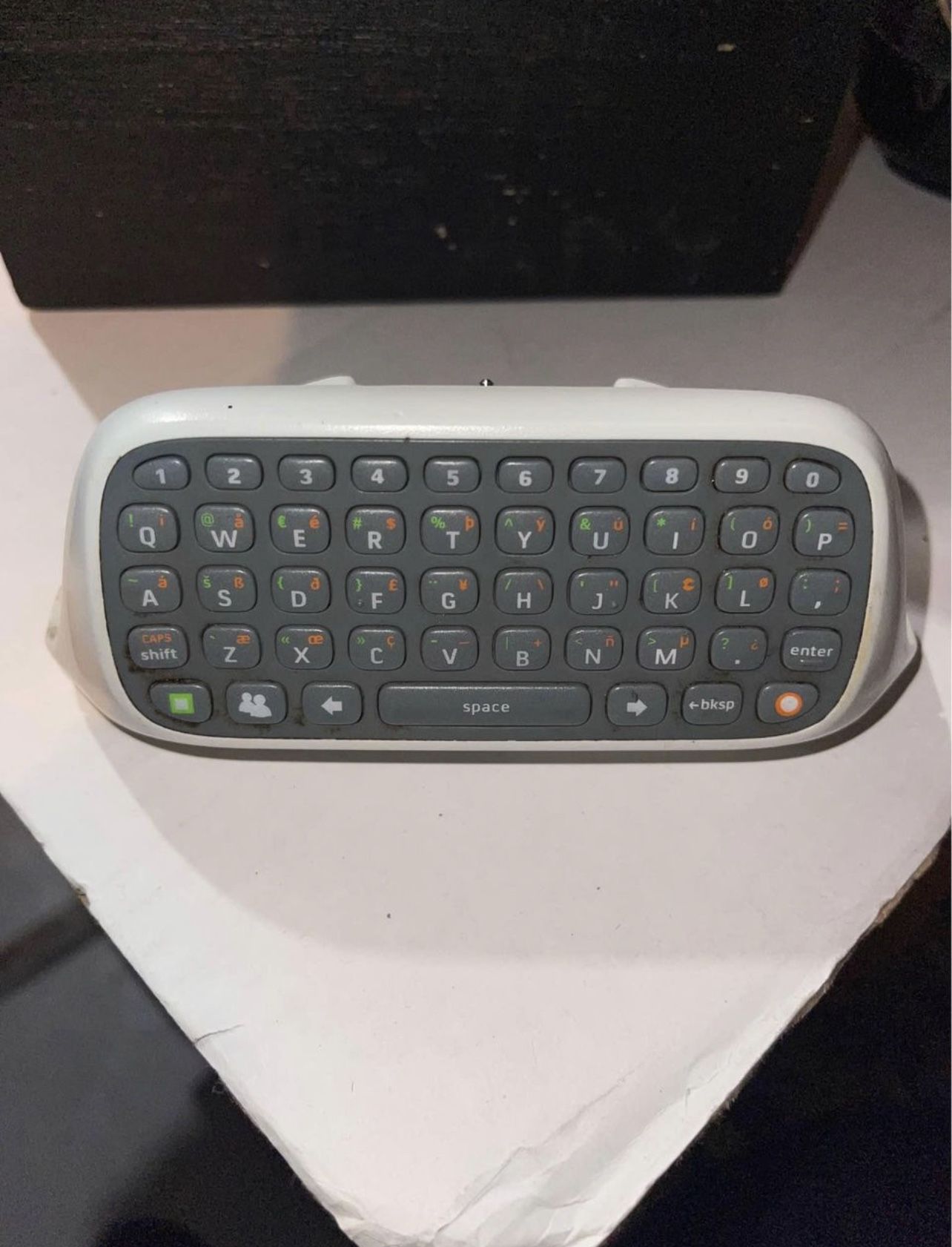 XBox 360 Chatpad