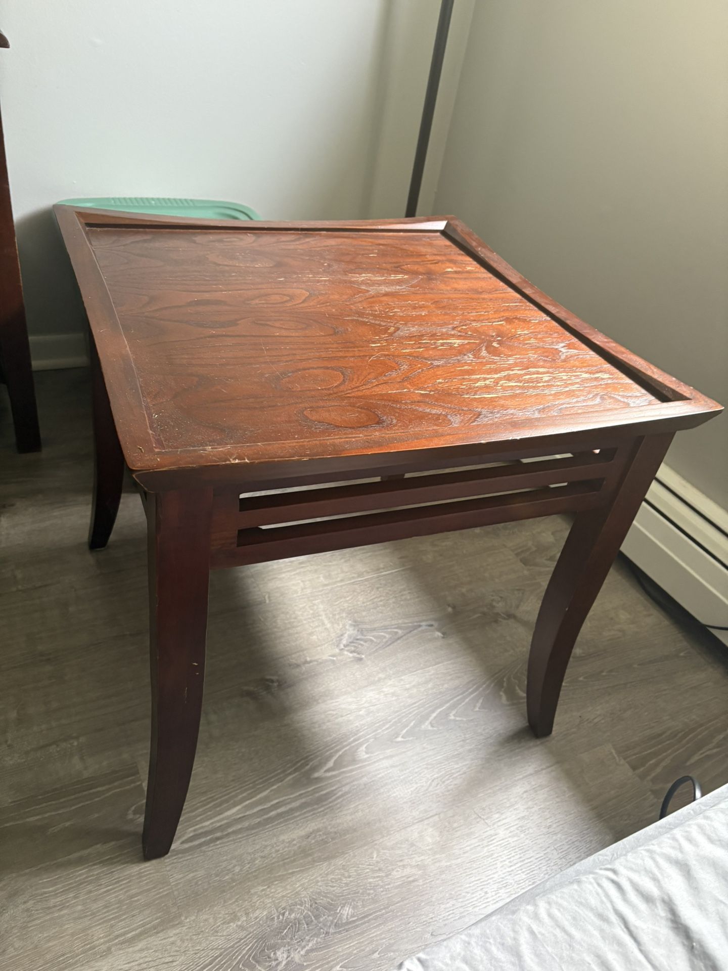 End Table