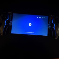 Ps portal