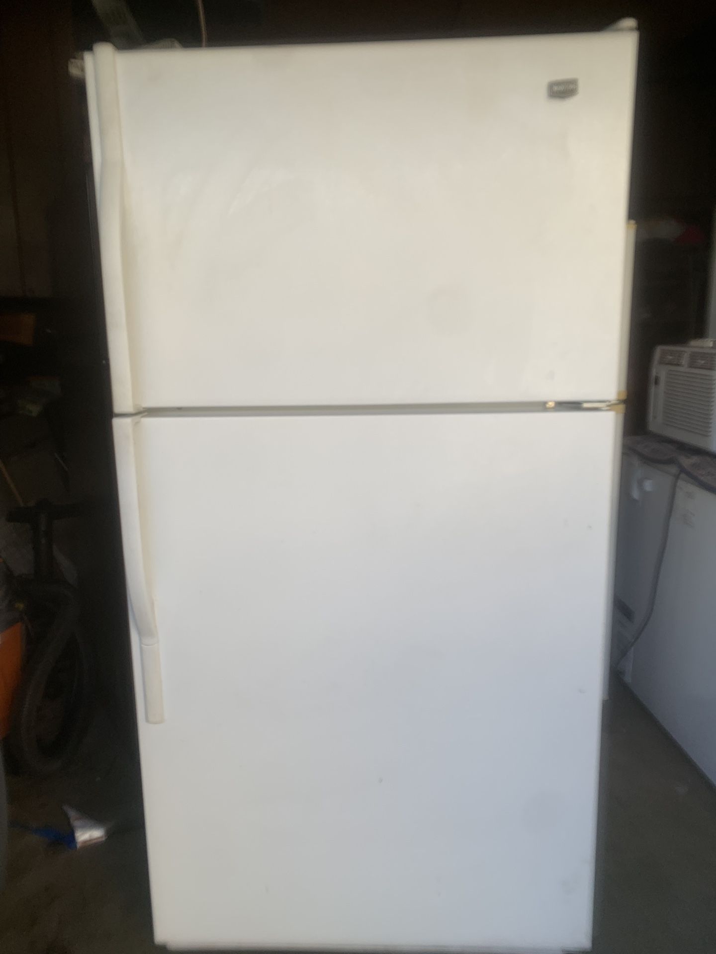 Refrigeradora