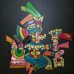Aztec Art