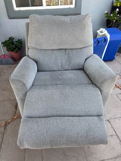 Recliner