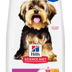 Hills Science Diet Dog Food Bags 