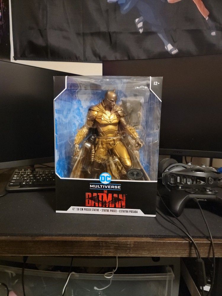 Platinum Edition Batman