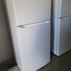 LG Top Freezer Refrigerator 20 Cubic Feet