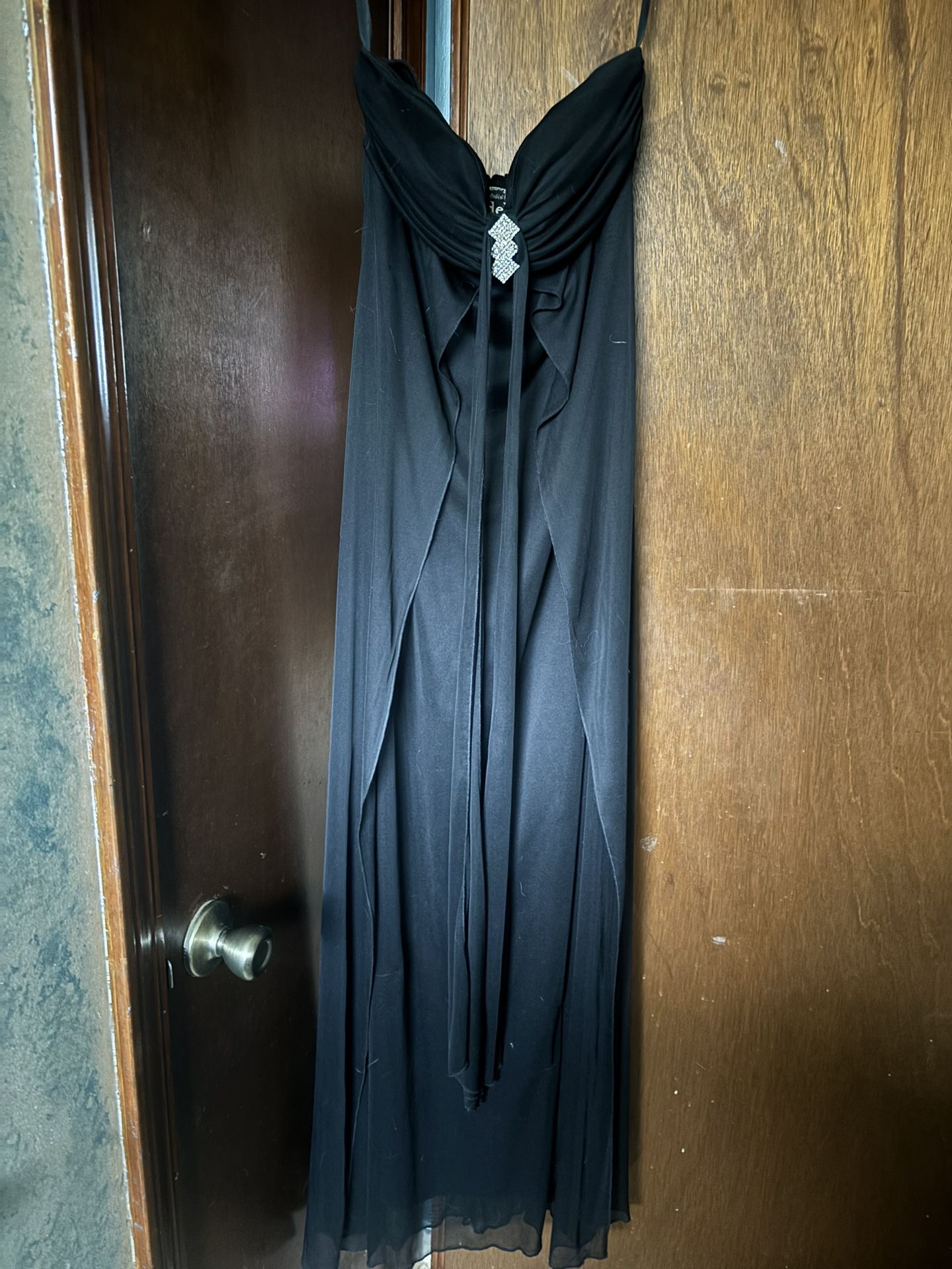 GoRGEoUs EvEninG/ProM DreSS‼️ 💯% Polyester‼️