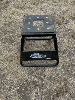 Metalworks Moto Stand